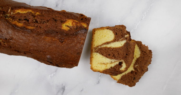 Marmorcake