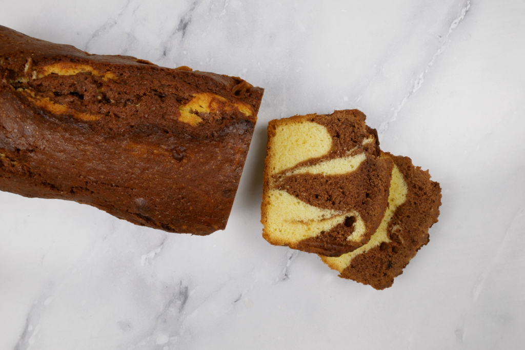 Marmorcake